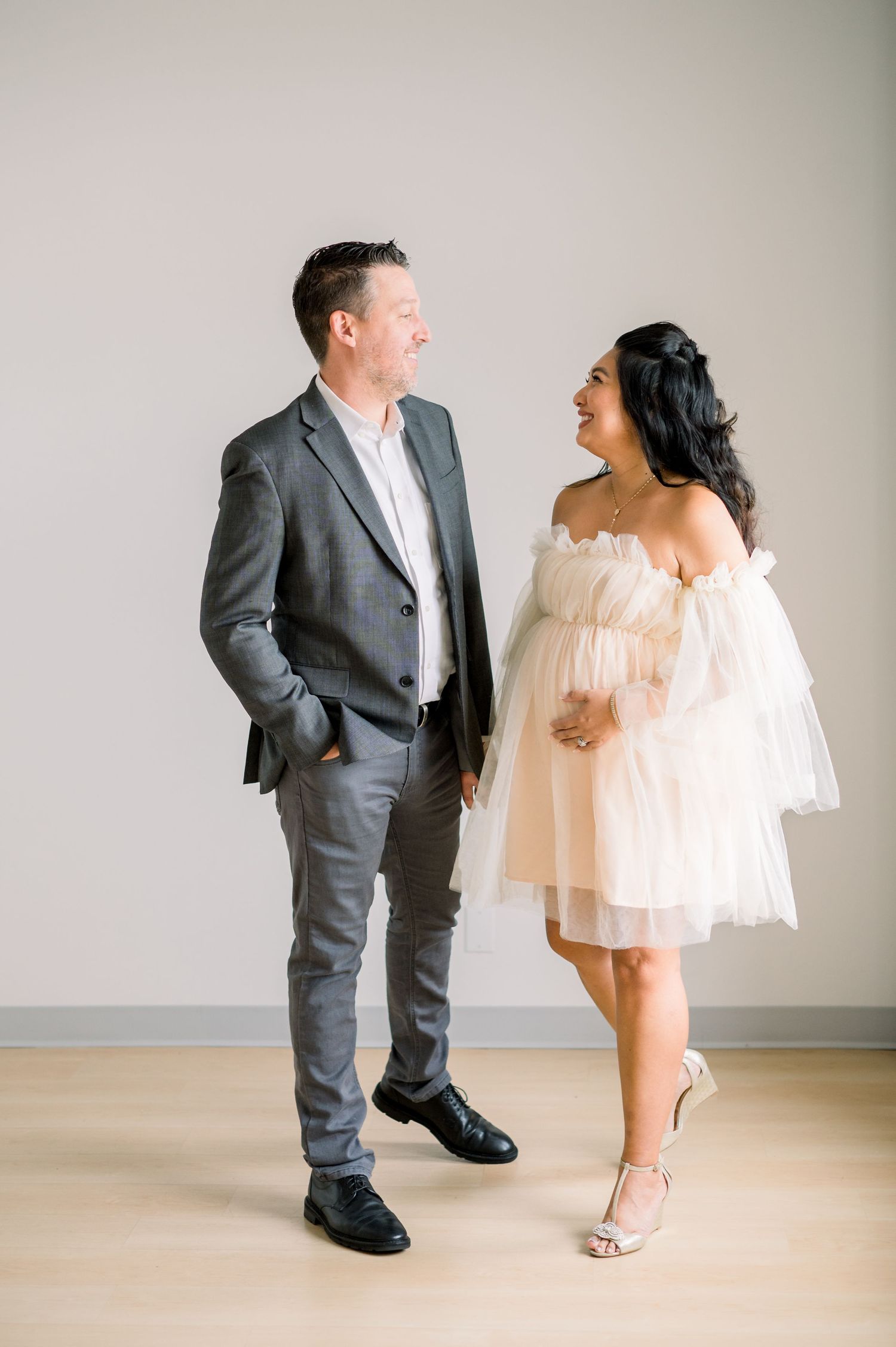 maternity session, outfit inspiration
