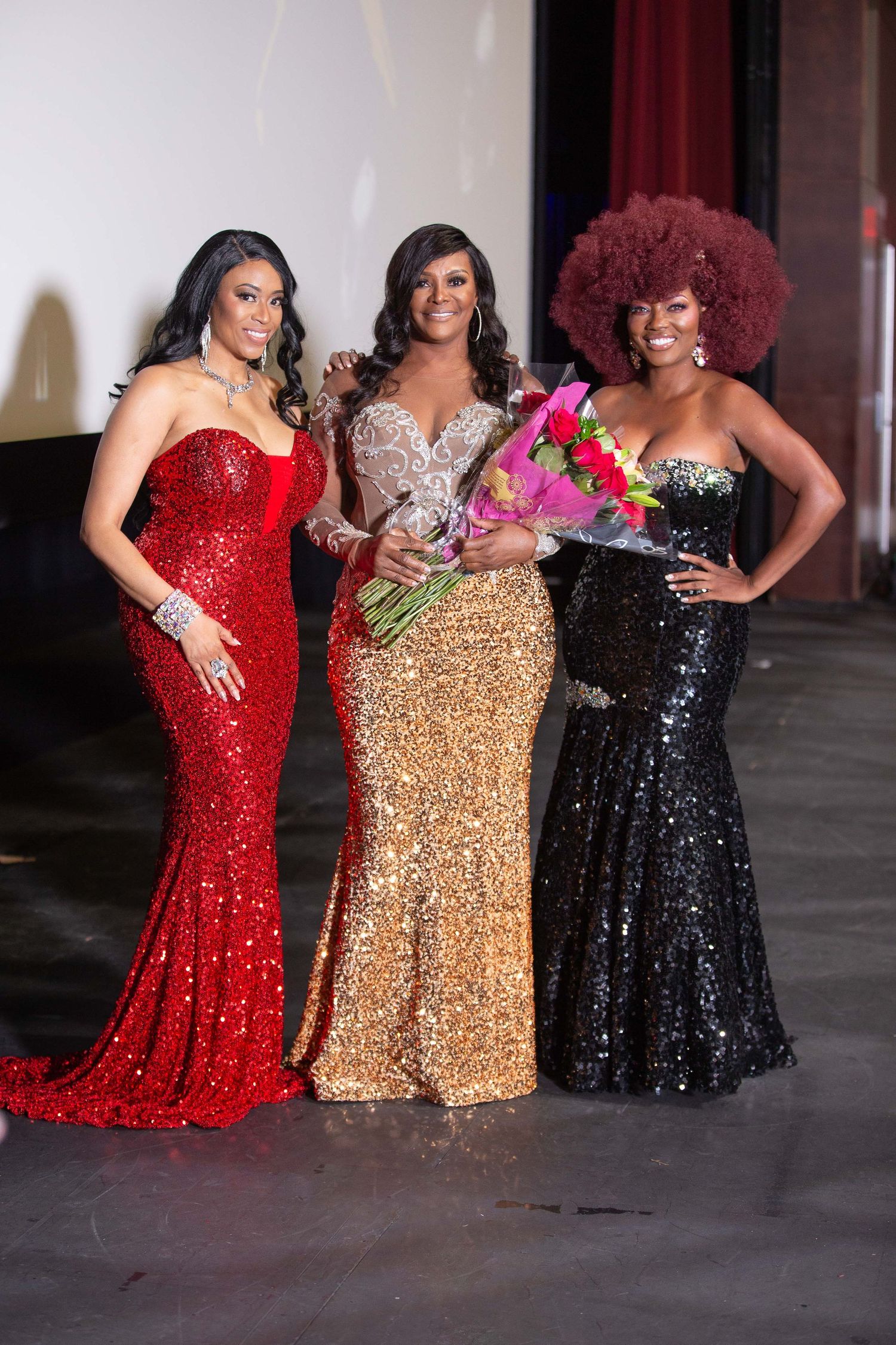 Kelly Photography Atlanta Award fitness Award Show Rainbow Dr Atlanta GA