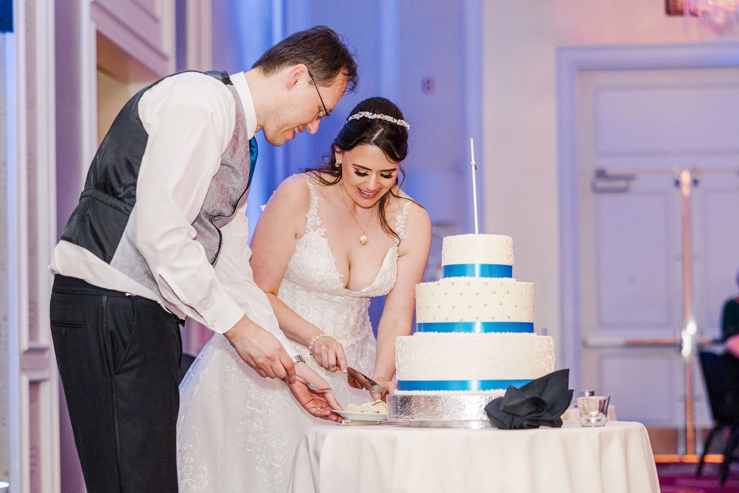 ALEXANDRIA WEDDING PHOTOGRAPHER