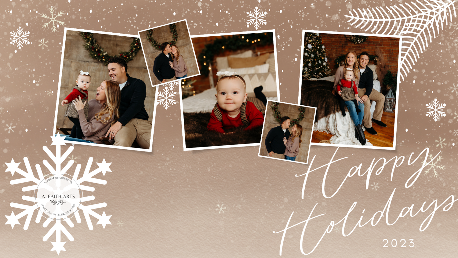 Ohio Photographer, Ohio Photos, Christmas Photos, Christmas Card, Family Photographer, Couple Photographer
