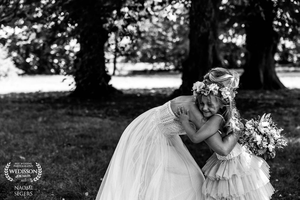 Wedisson award voor Klikchick Fotografie