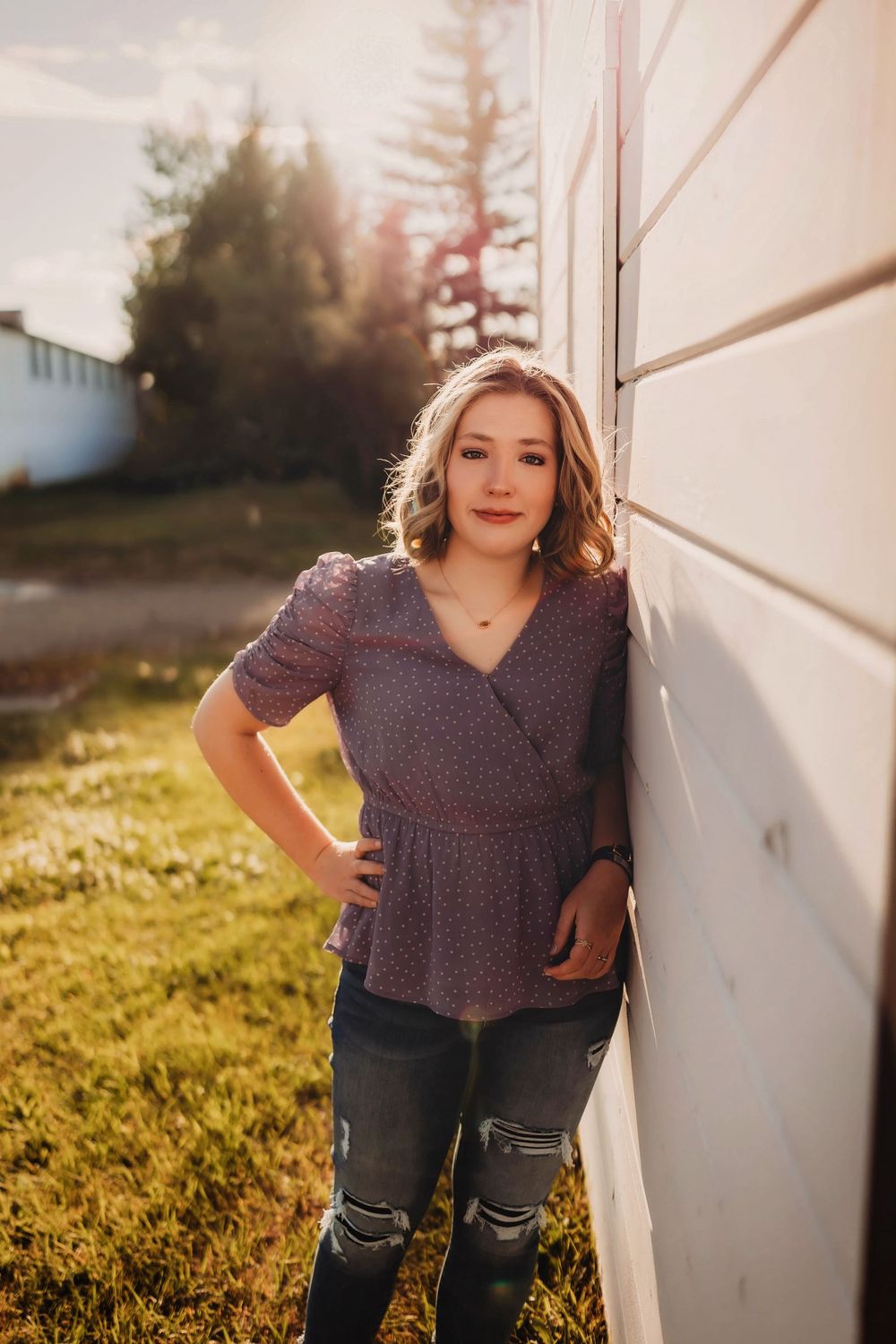 alaska senior portraits, fairbanks alaska senior portraits, graduation photoshoot, fairbanks ak senior portraits near me