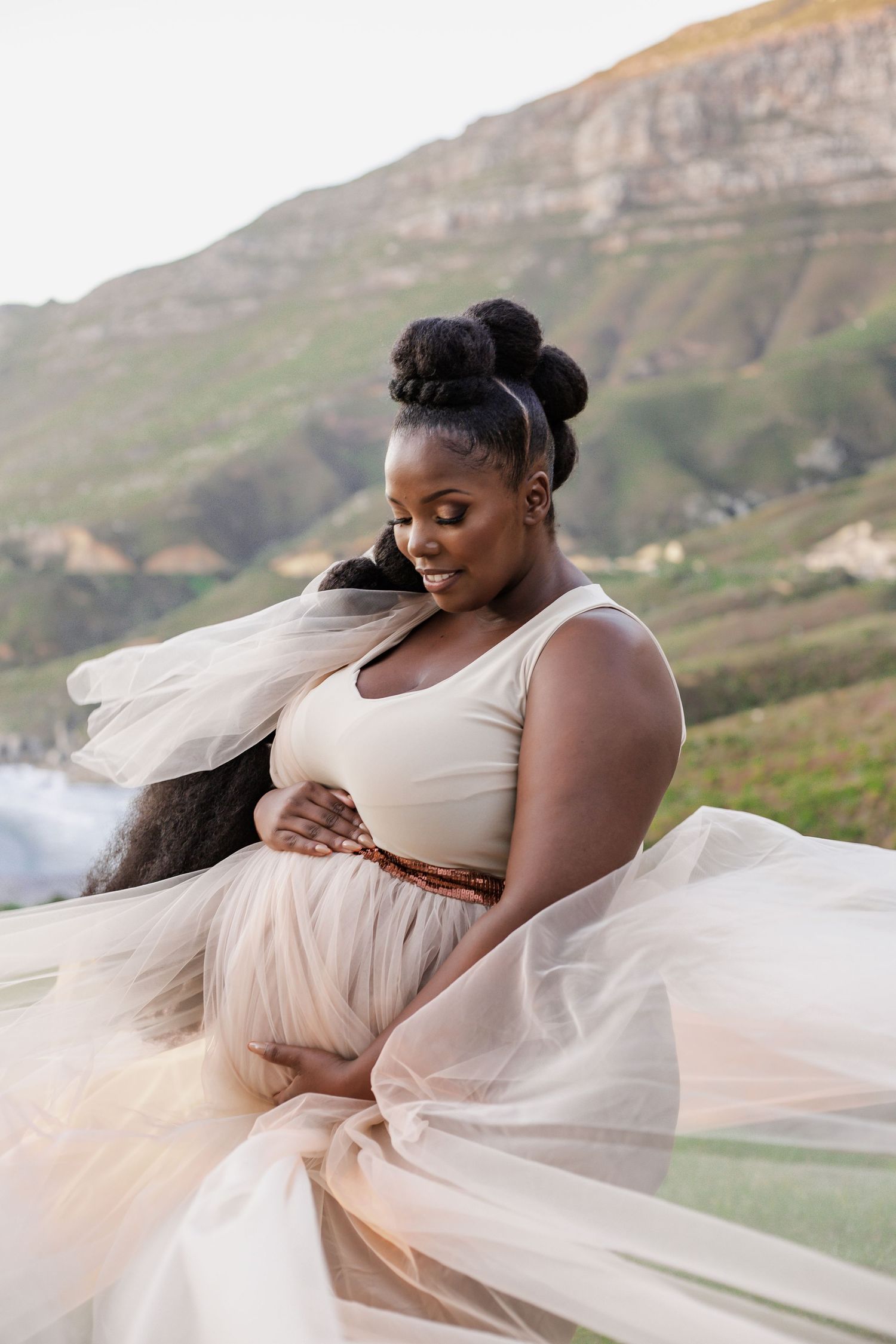 Durban and Cape Town Family and Maternity Photography