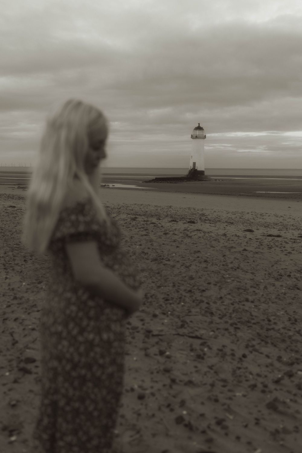 north wales maternity photographer