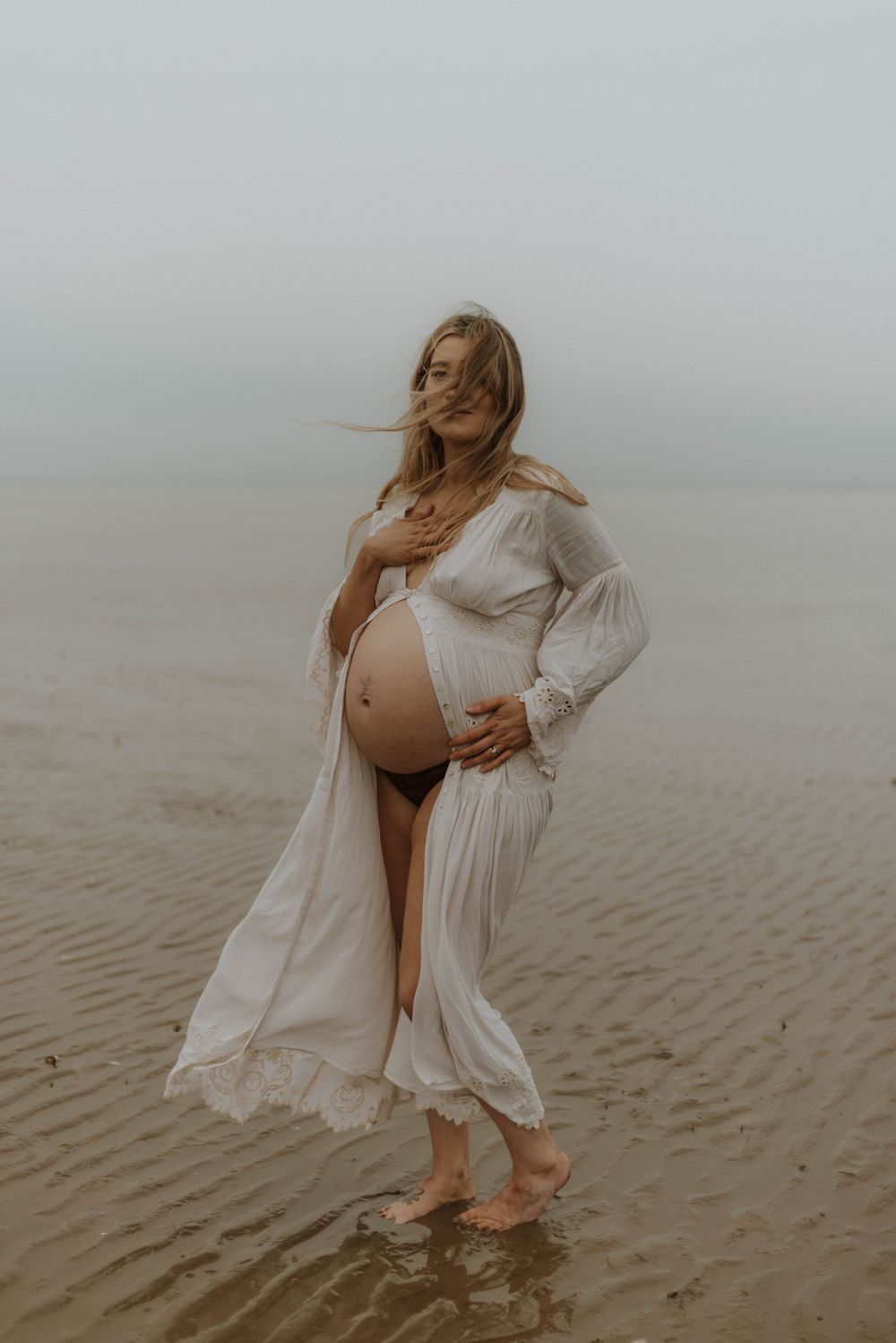 north wales maternity photographer