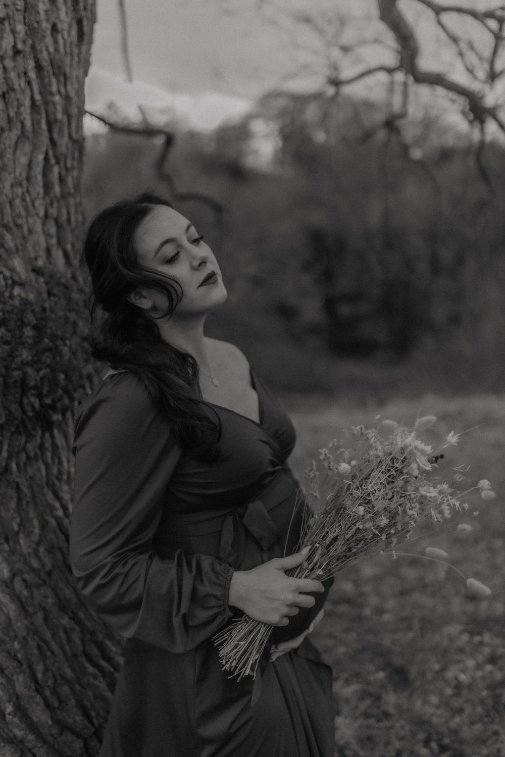 north wales maternity photographer