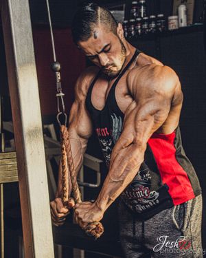 Fitness photography, in studio or outdoor , with pro lighting