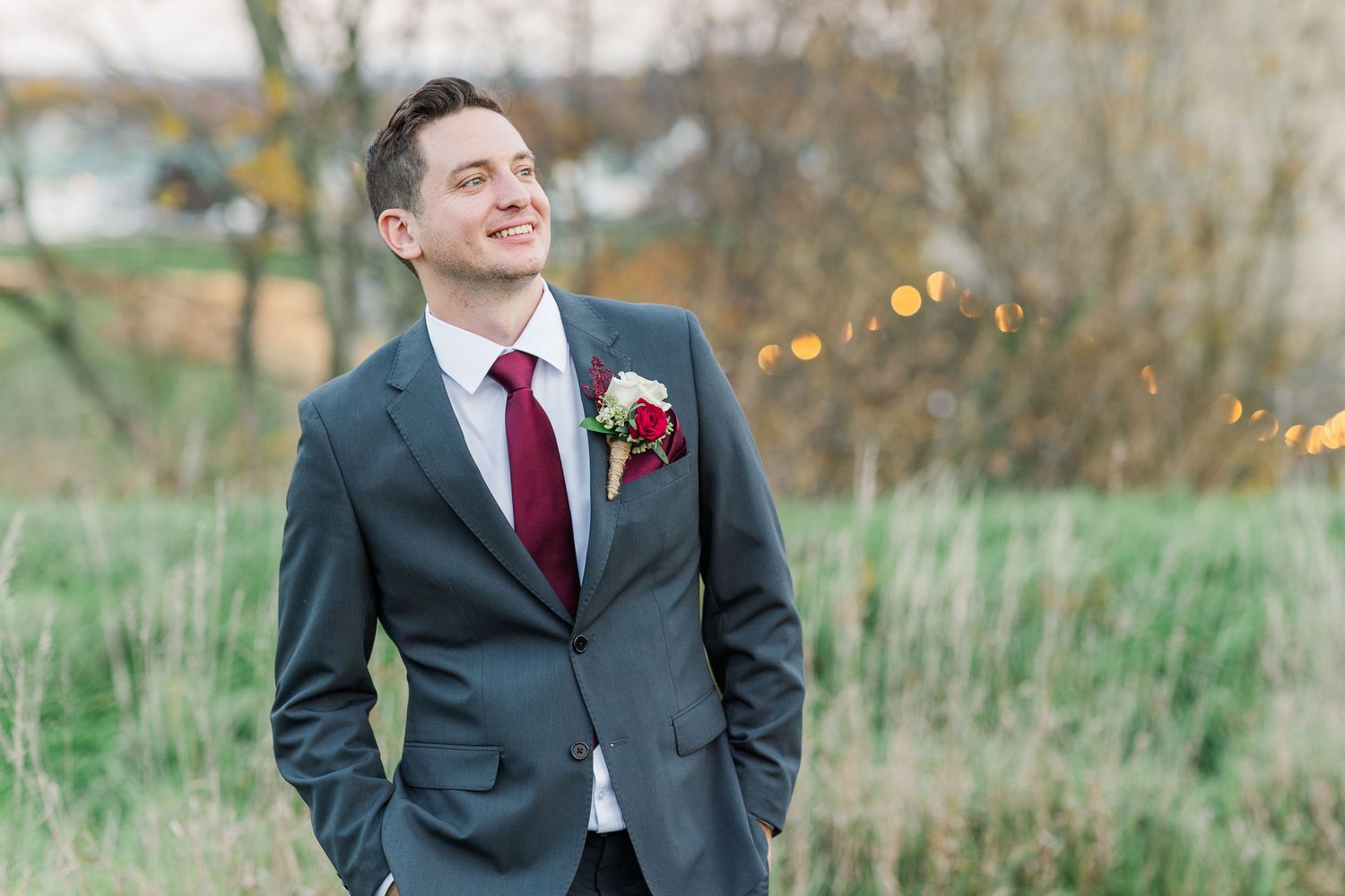 TRANQUILITY FARM NORTHERN VIRGINIA WEDDING PICTURES
