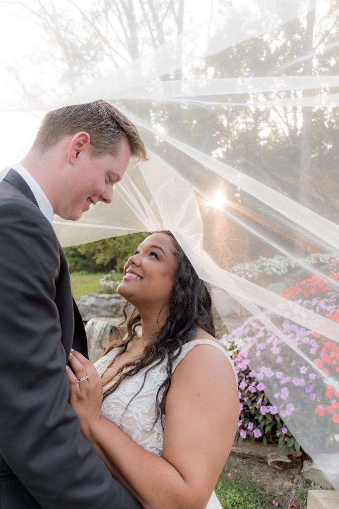 Inclusive Wedding Photography TN, NC, VA, GA, SC, WV, travel all 48 states with AMG Photography.
