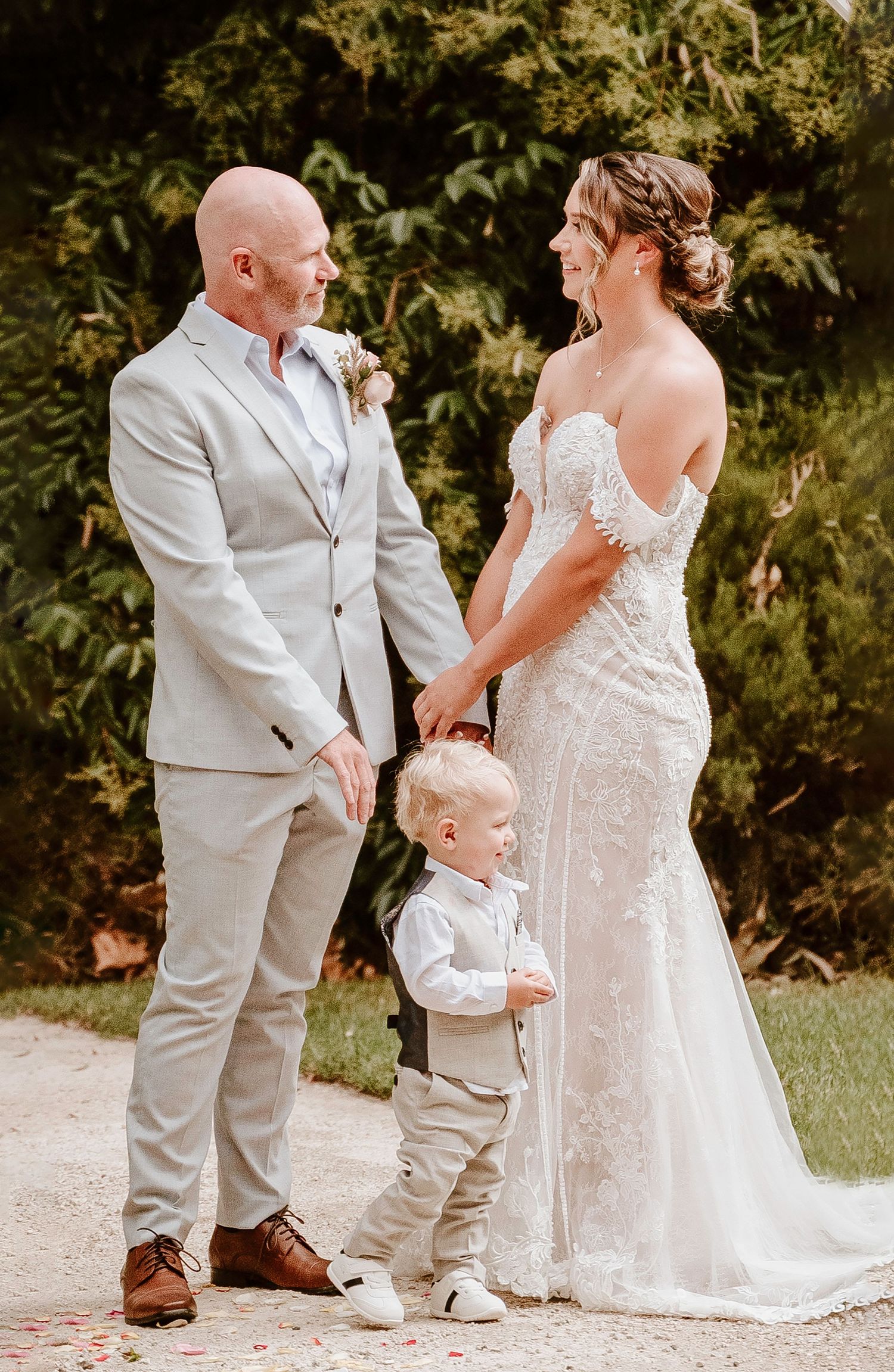 Jessica & Mat
