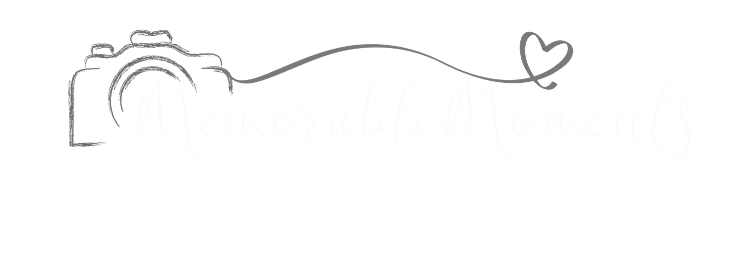 Memorable Moments Magazine Published Photographer 2024