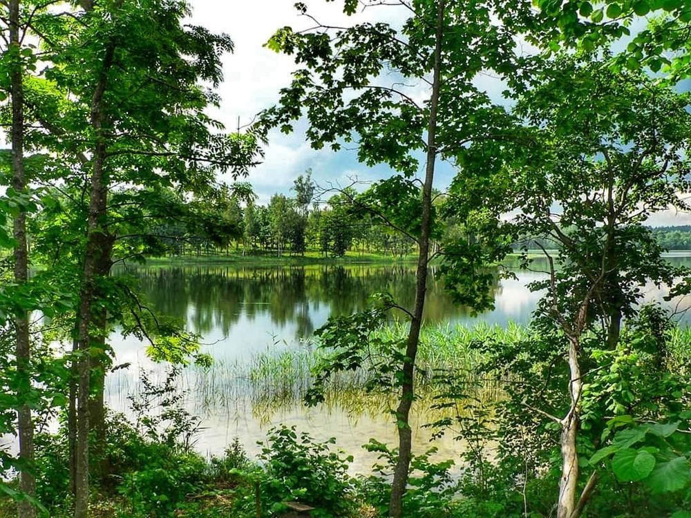 lake photography