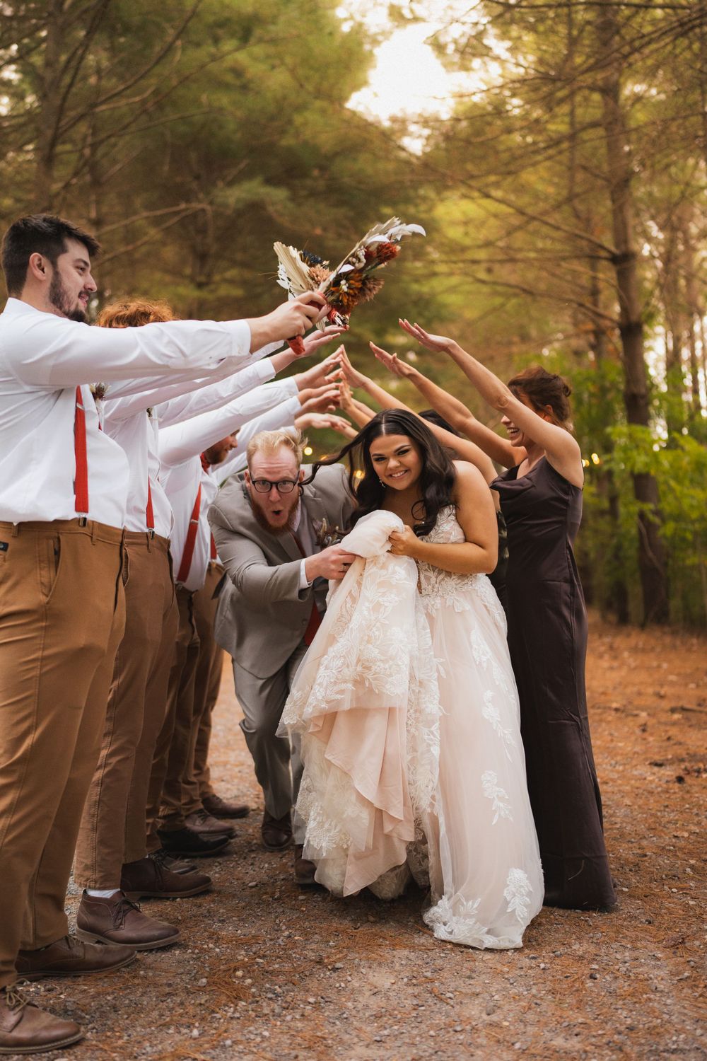 Wedding Photo
