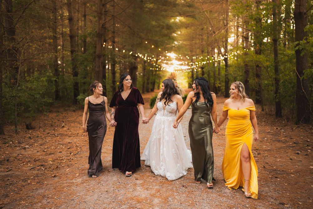 Wedding Photo
