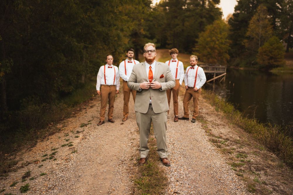 Wedding Photo