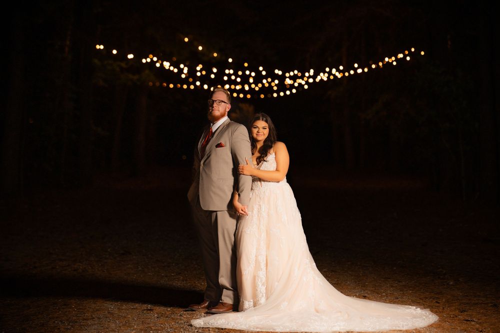 Wedding Photo