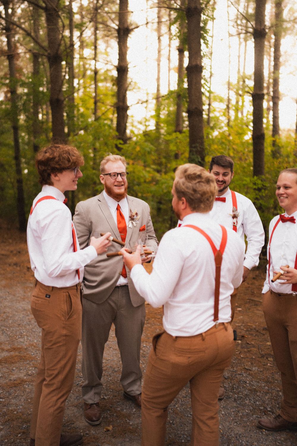 Wedding Photo