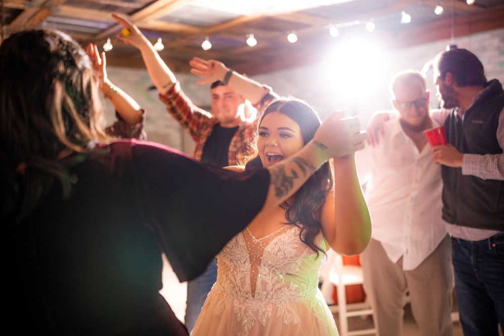 Wedding Photo