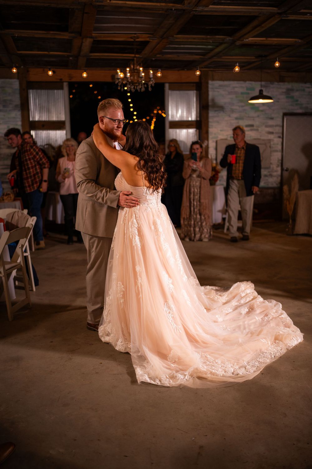 Wedding Photo