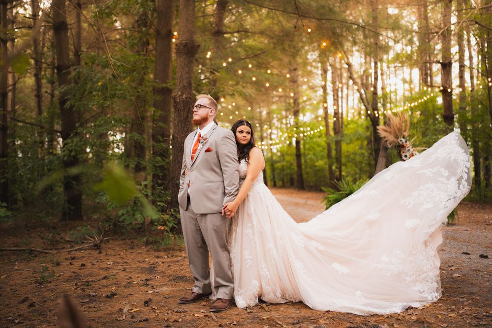 Wedding Photo