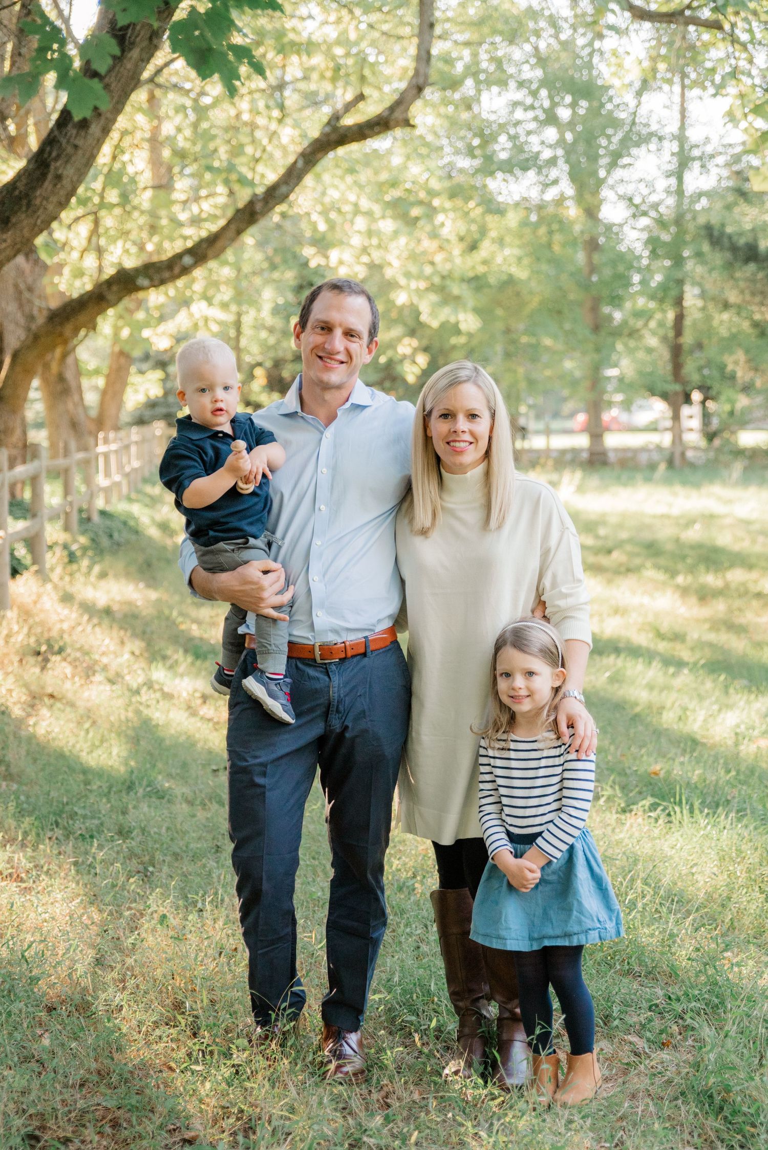 Families