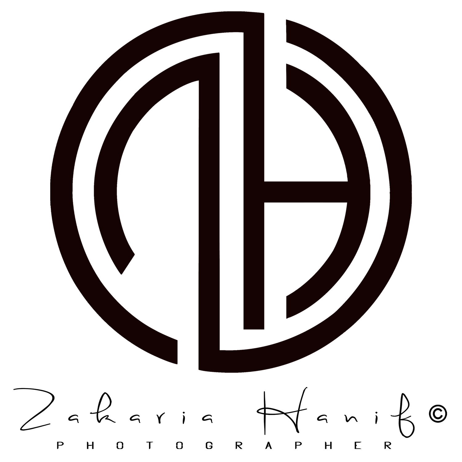 Logo zakaria hanif