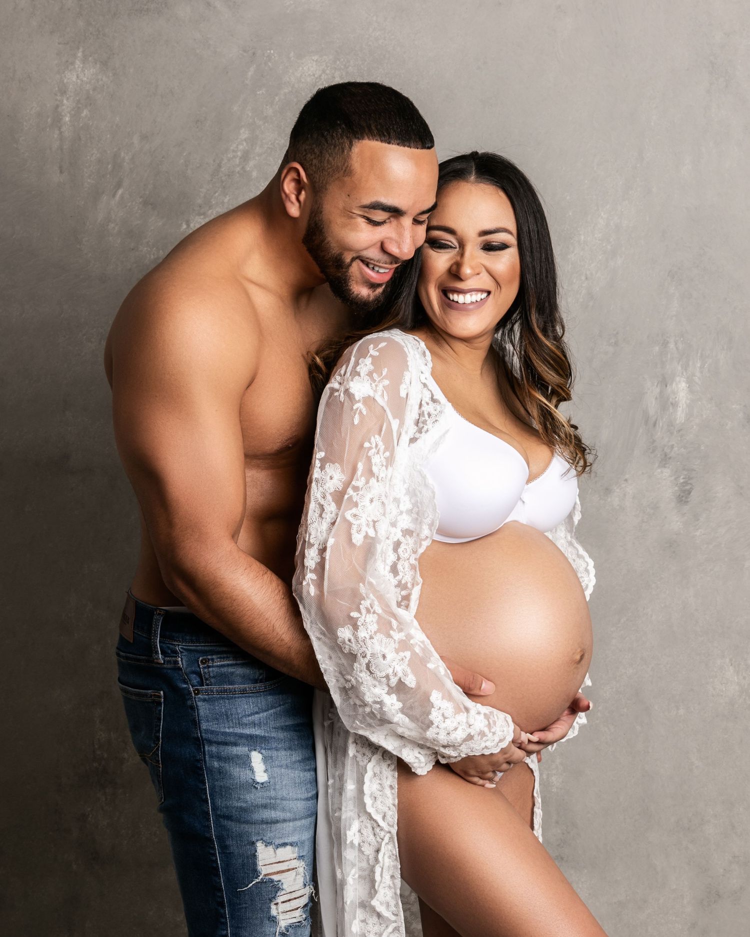 Atlanta Maternity Photographer
