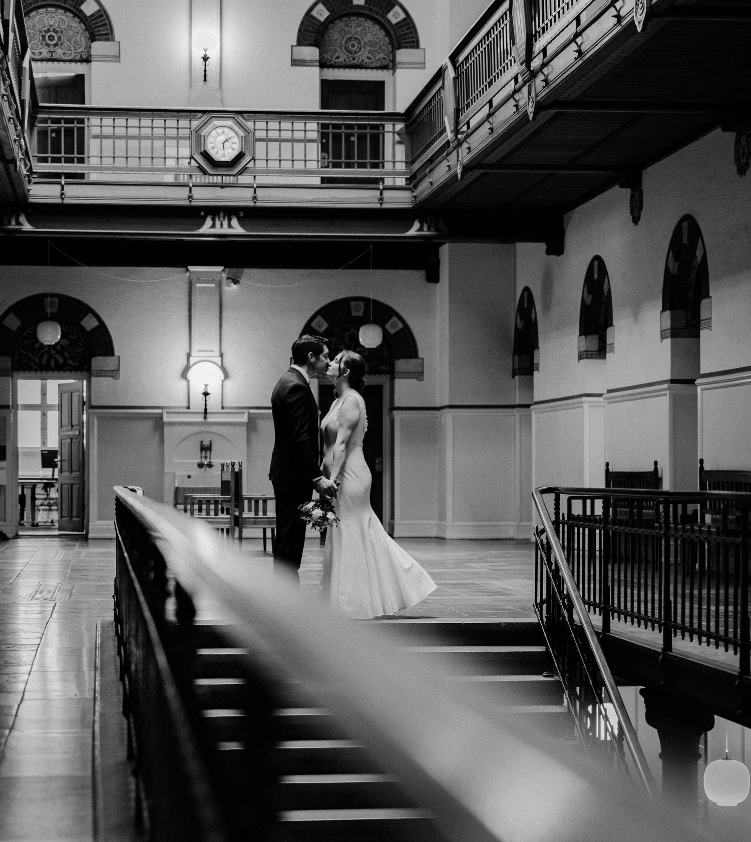 Getting Married in Copenhagen