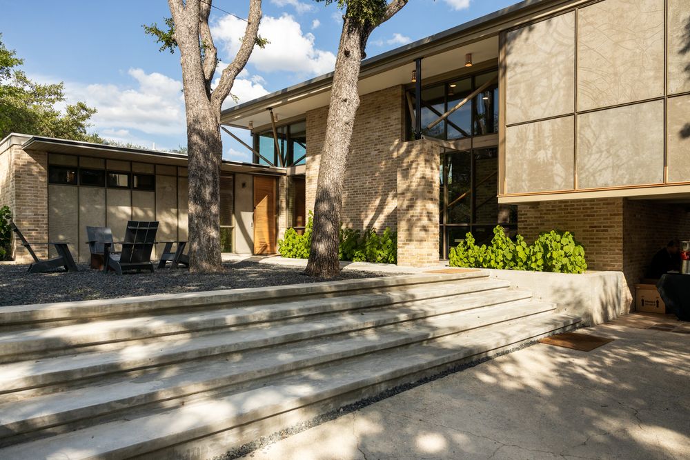 AIA San Antonio CRAN Awards 2022 photography by Sean Carrranza