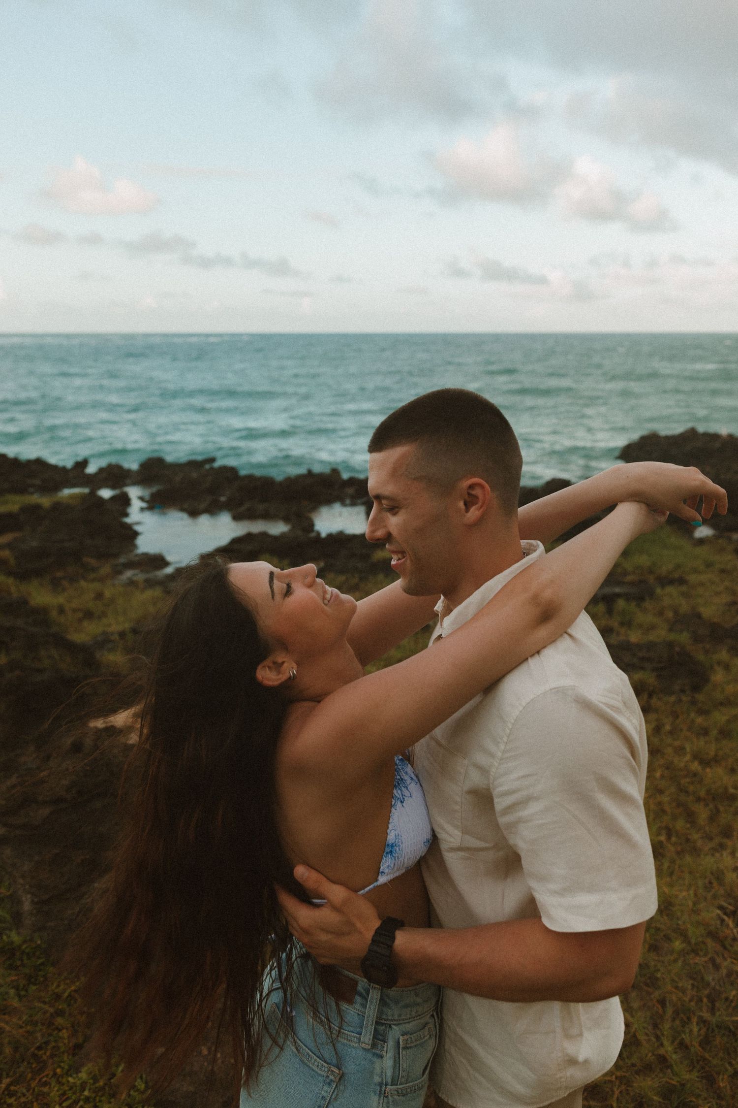 hawaii photographer | Hawaii videographer | travel photographer | oahu photographer | oahu videgrapher | couples session