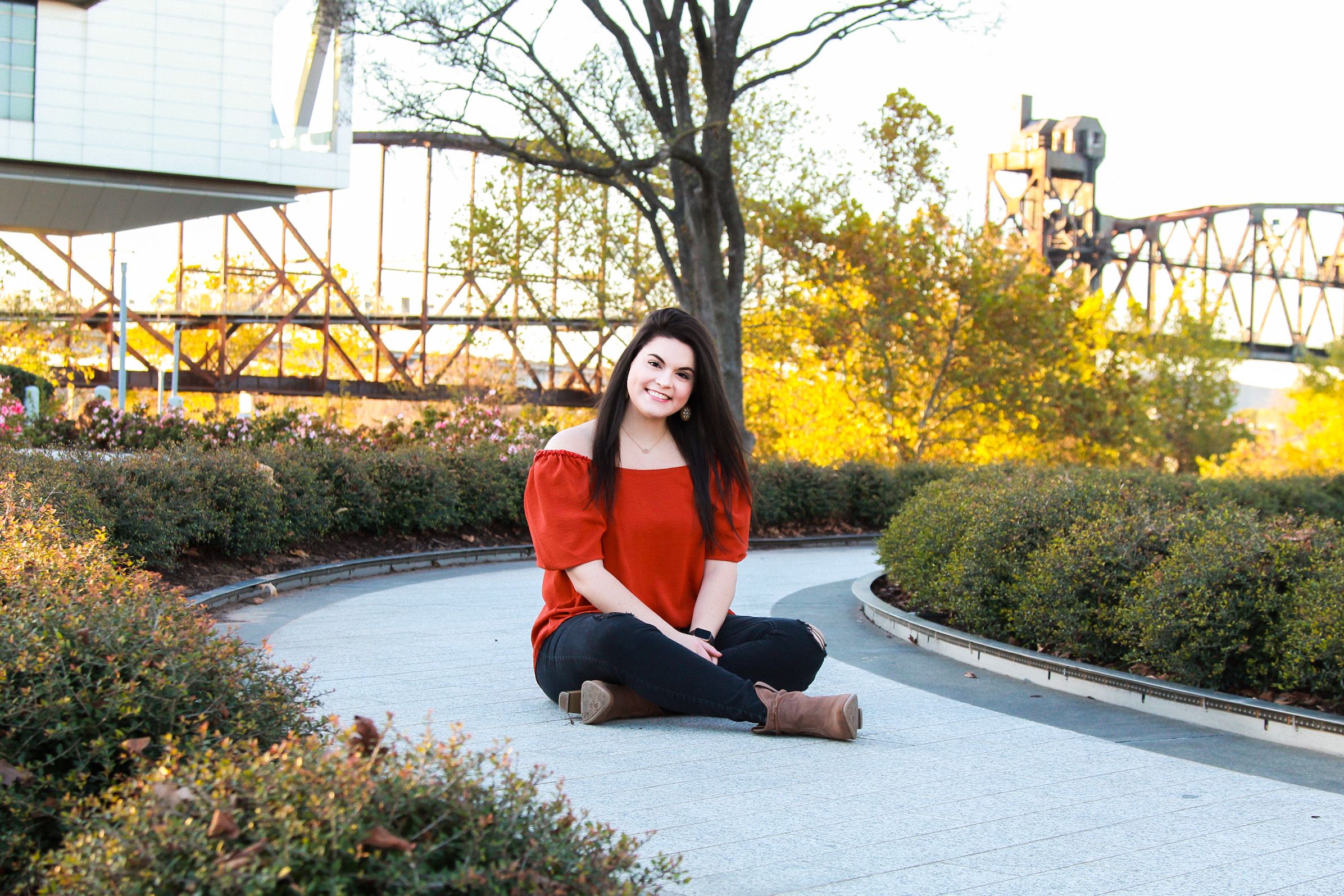 property of RAD photography