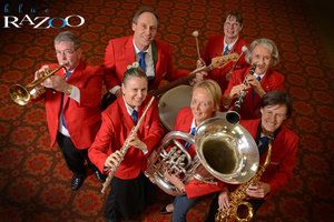 Professional Photography for Band