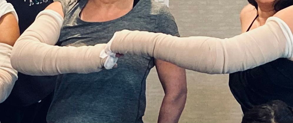 Maui based Occupational Therapy, Hand Therapy, Lymphedema Therapy, Massage Therapy. Yolanda R.