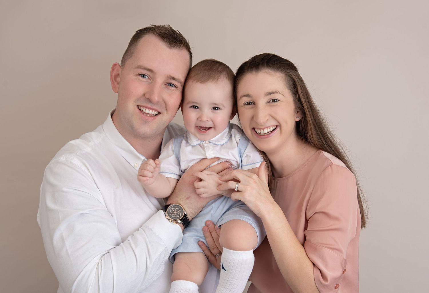 Children's photos, professional baby photos, mummy and daddy, Plymouth, Devon