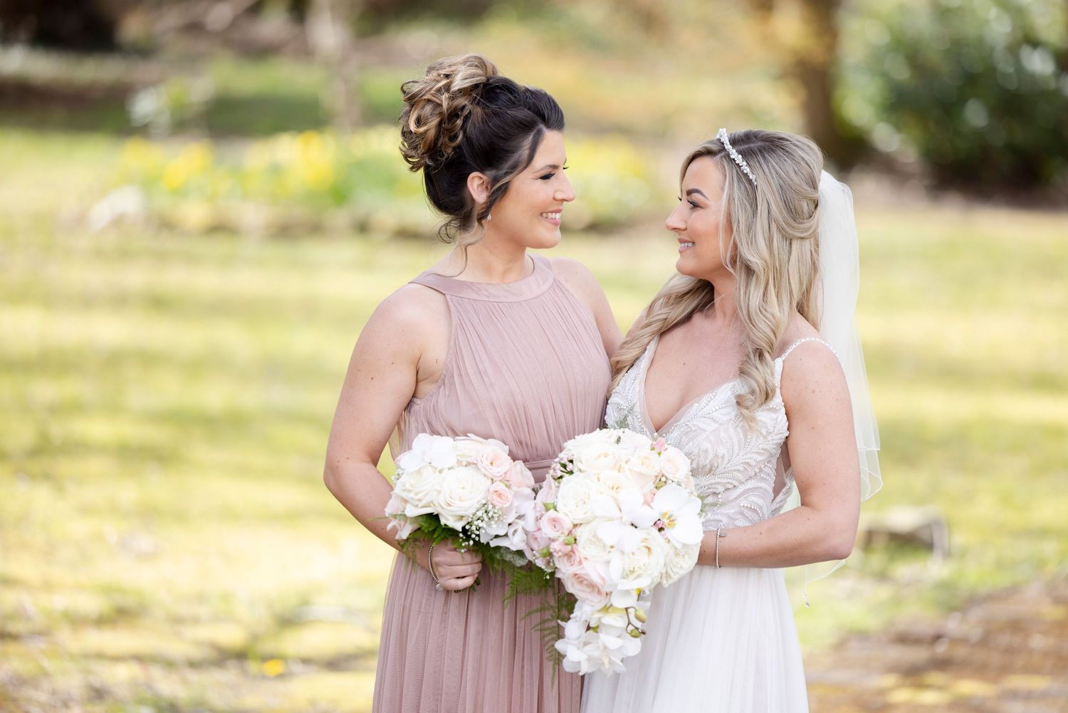 Manor Park Wedding