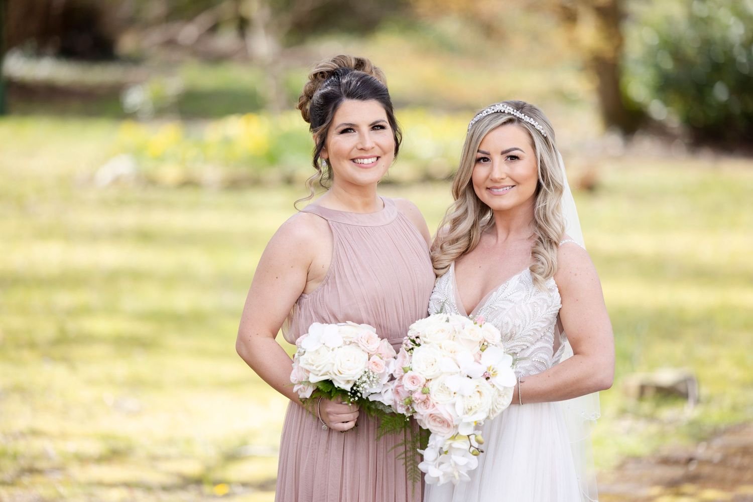 Manor Park Wedding