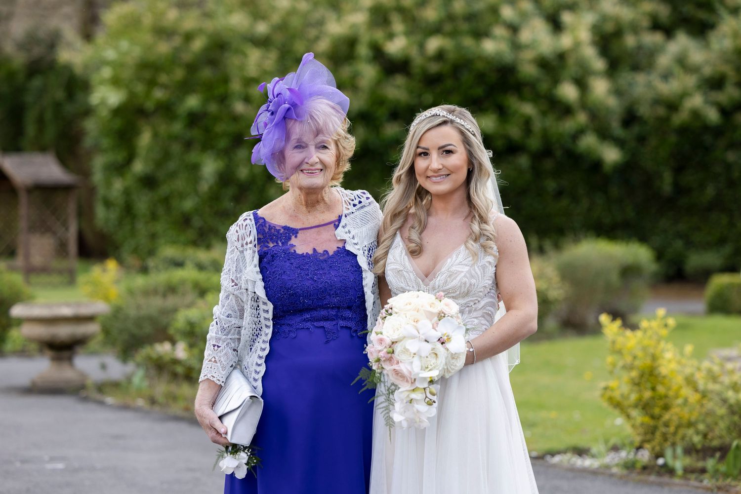 Manor Park Wedding