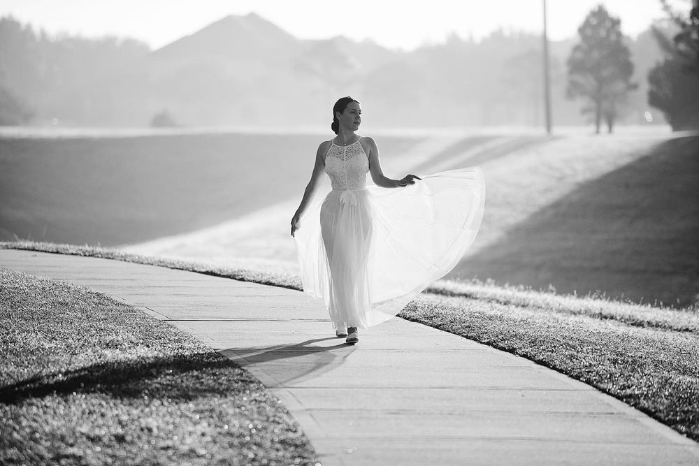 portrait, girl, houston, photosession,air