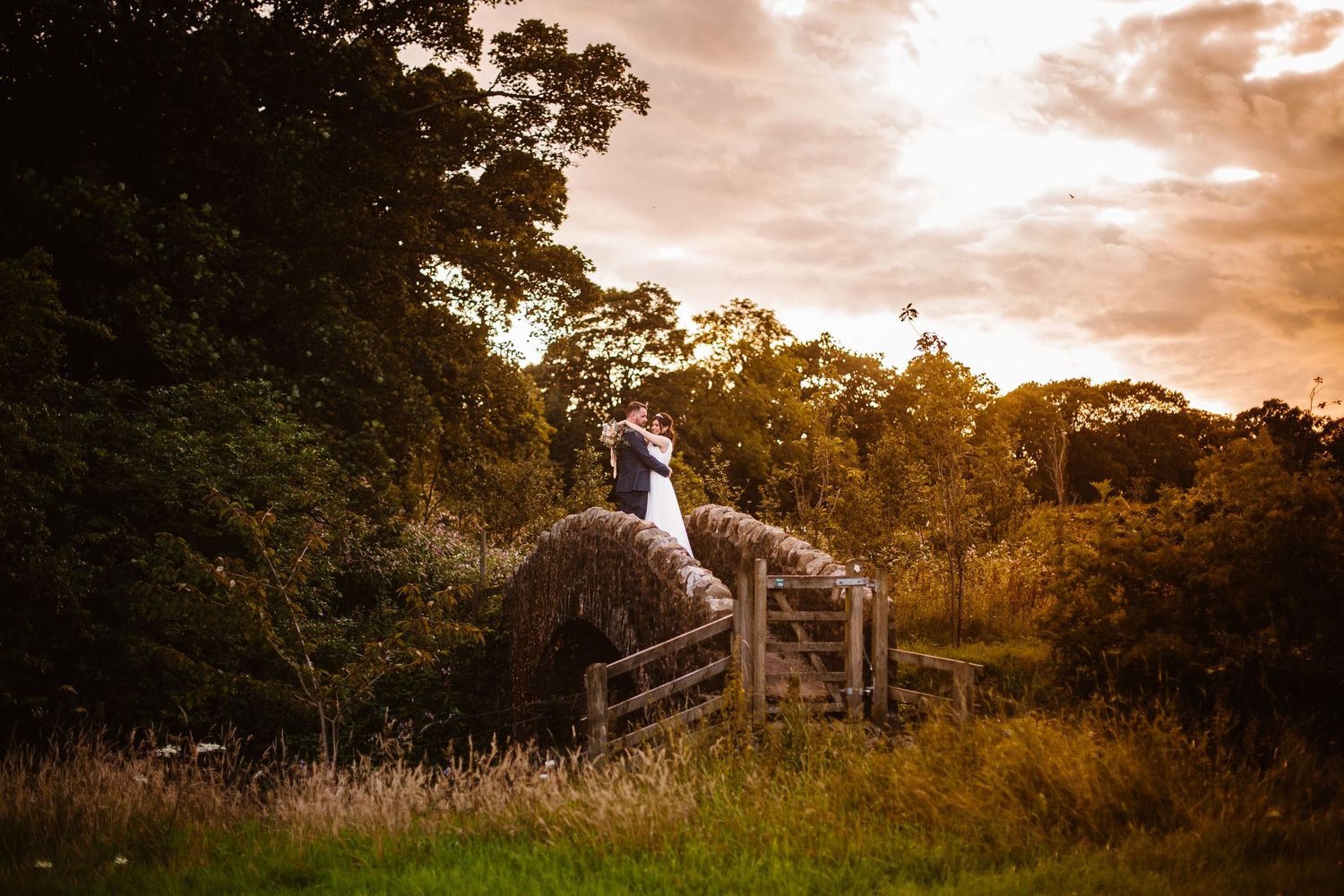 the outbarn clough bottom wedding photography