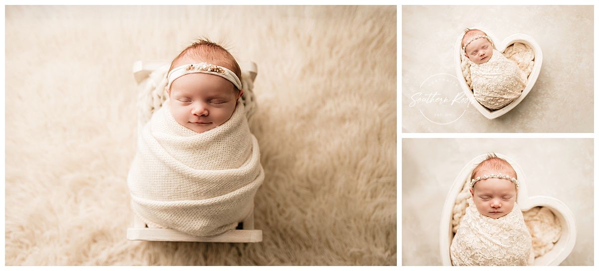 Southern Illinois Newborn Photographer Herrin Marion Carterville Carbondale Harrisburg Benton Johnston City Family Photo