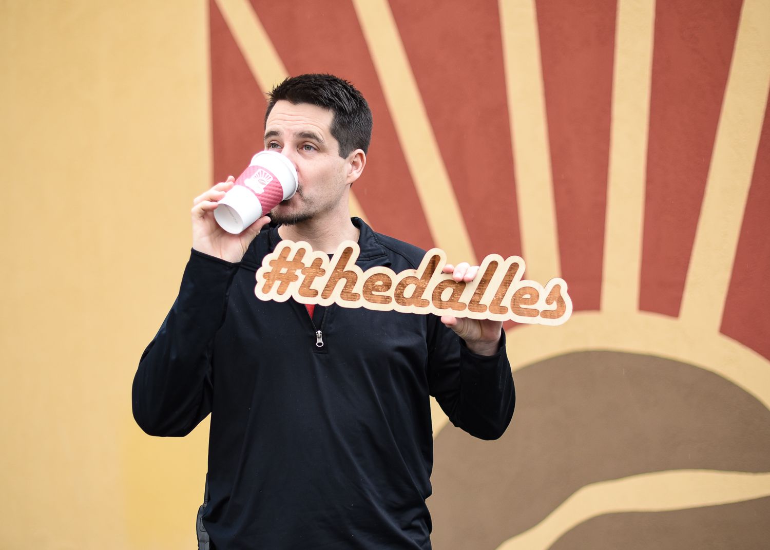 #thedalles photo project, small business revolution season 5, 2020