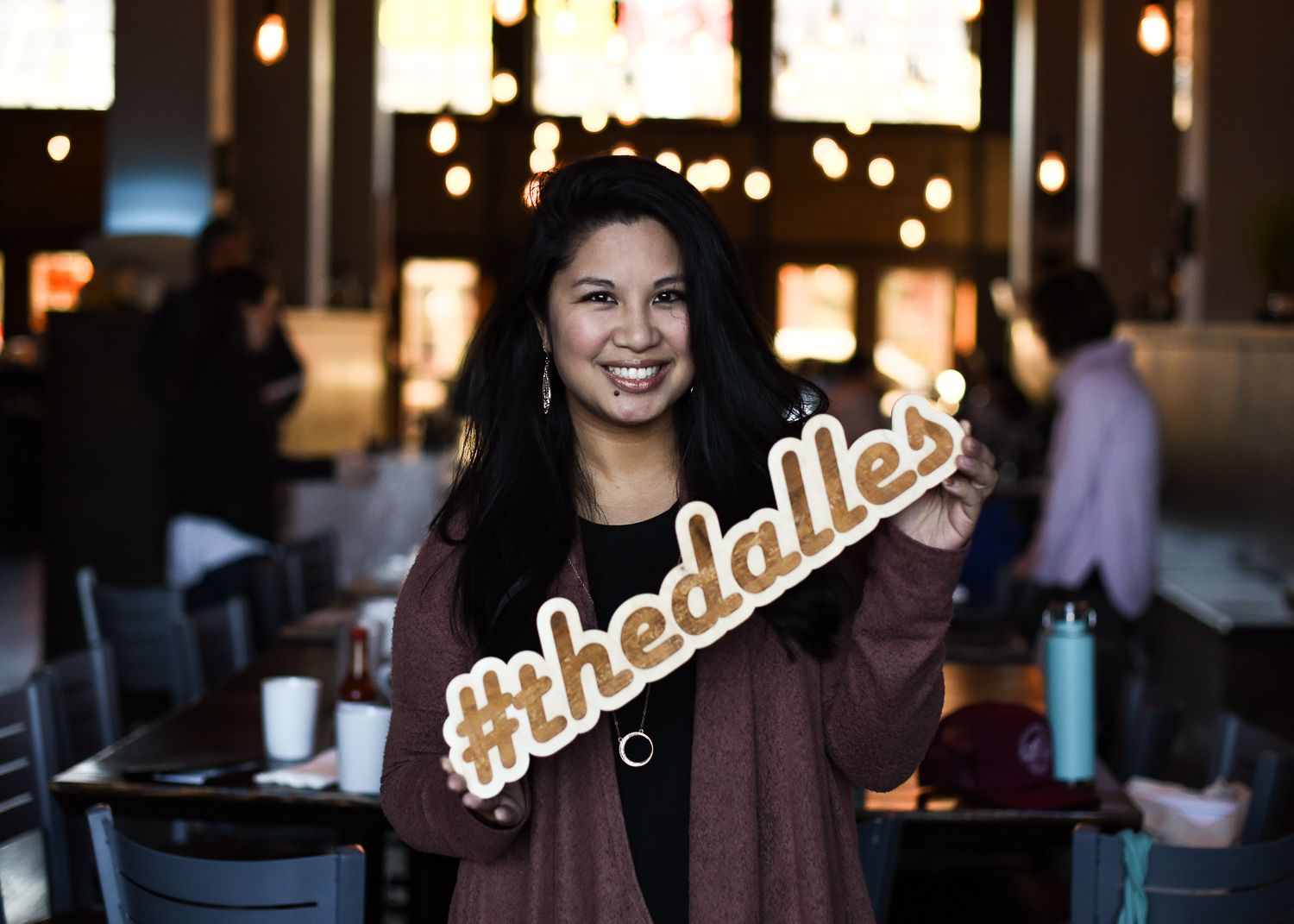 #thedalles photo project, small business revolution season 5, 2020