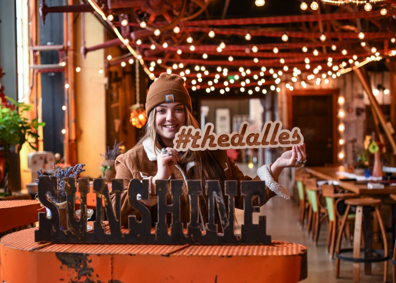 #thedalles photo project, small business revolution season 5, 2020