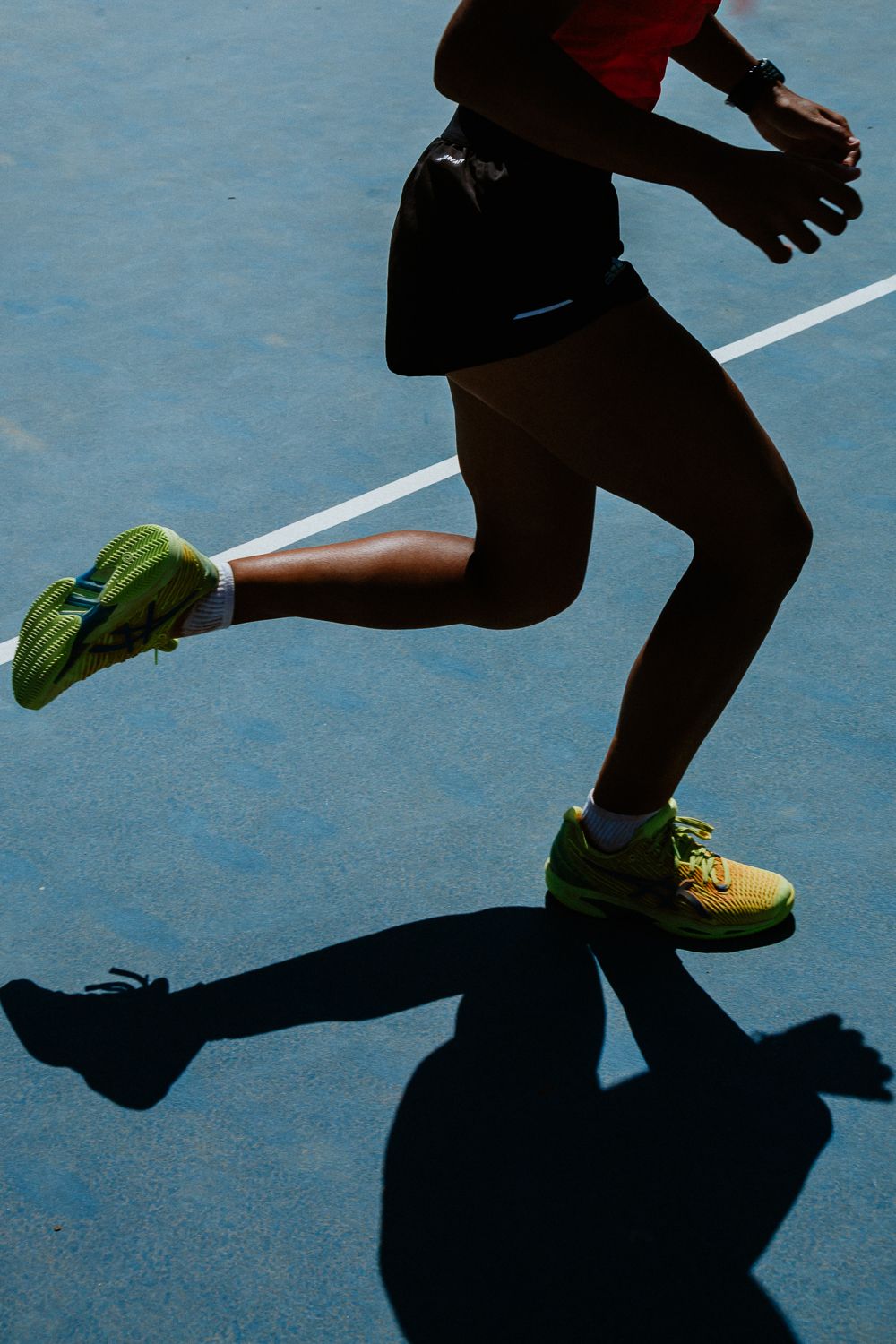 Cadart Country Tennis Académie - École d'entrainement de tennis - Aix en Provence - France