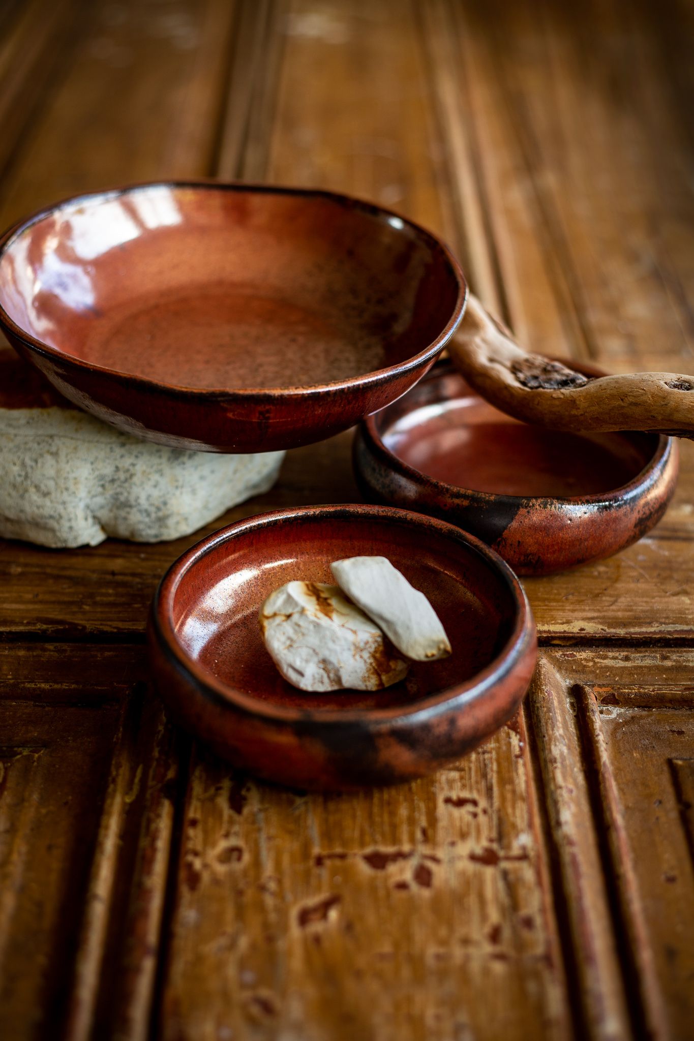 Uniqlay Ceramics