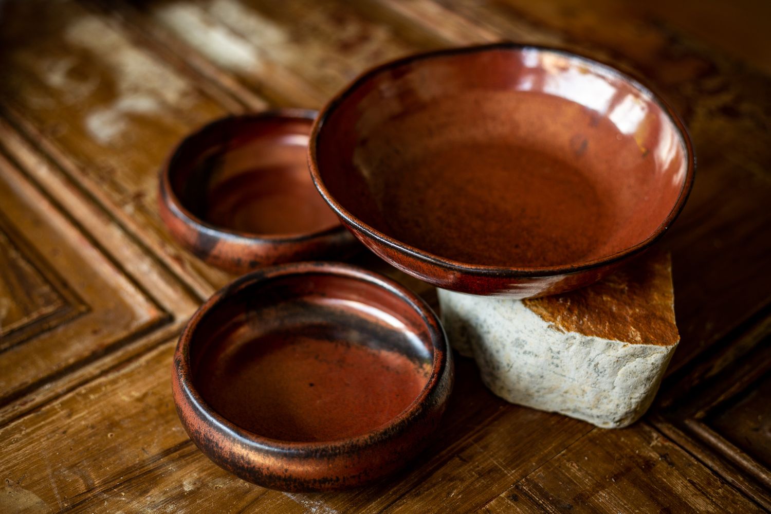 Uniqlay Ceramics