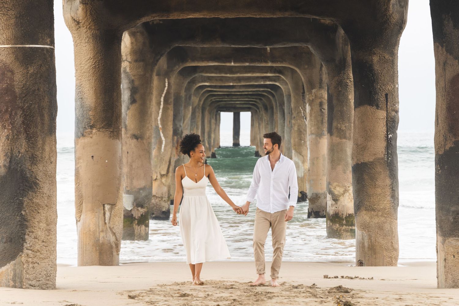 Engagement photographer