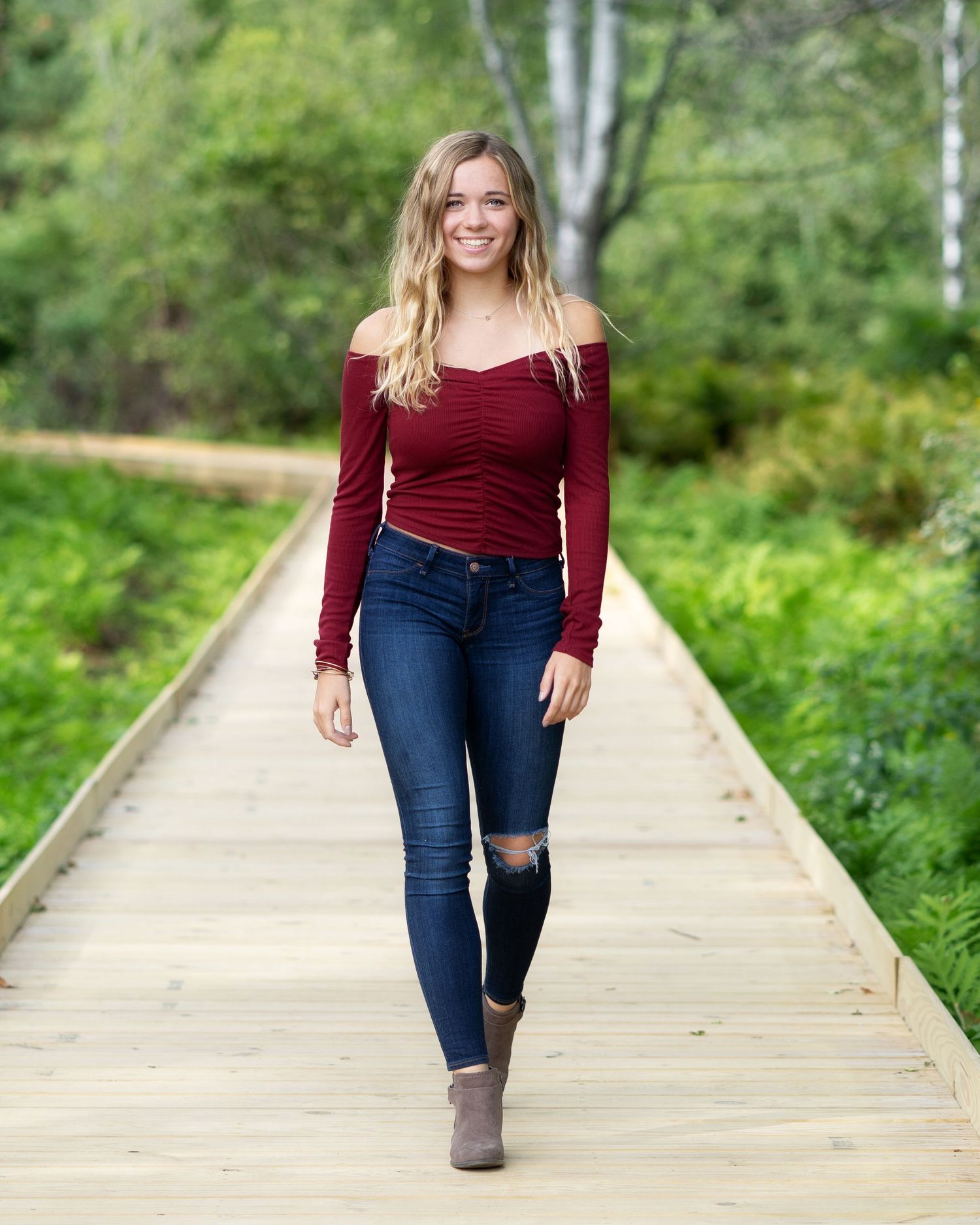 Senior Photos