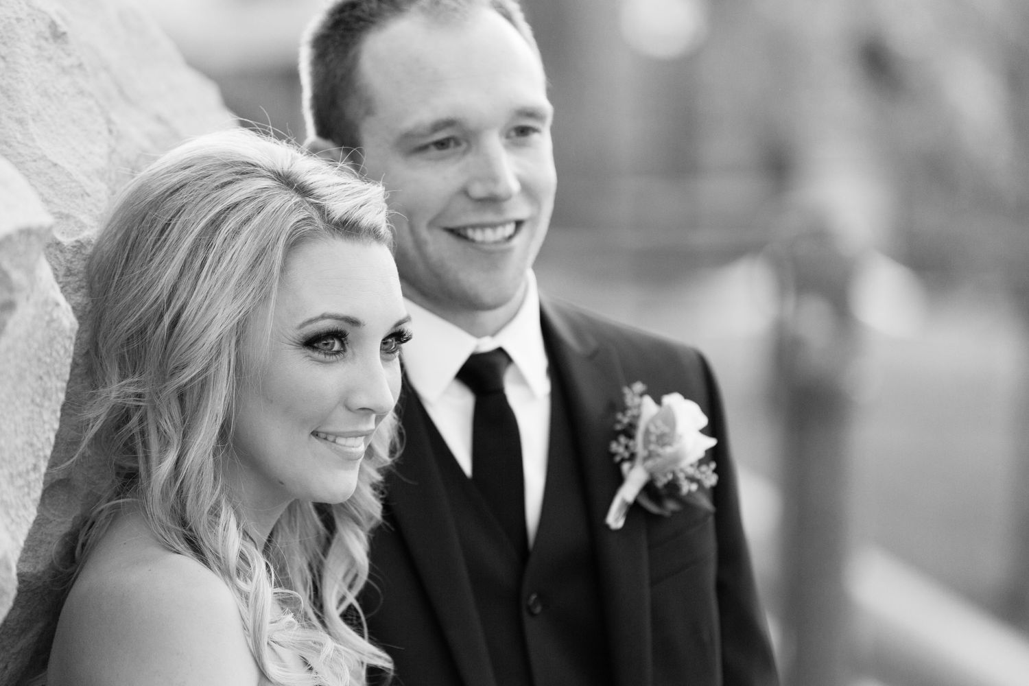 Wow wedding at the Palladium in Carmel
