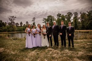 Hodges vineyards and winery Camp Hill Alabama